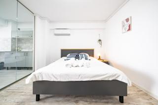 Yusuf Studio Nerva Traian - Bucharest - 3