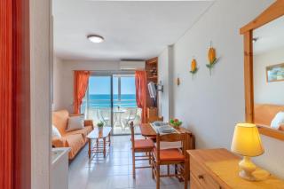 Miami 1302-Bonito estudio con vistas al mar - 5