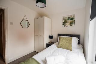 Jubilee House By Horizon Stays - 1