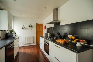 4BR Jubilee House Contractor Stay 7 Guests - Eston - 7