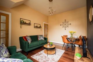 4BR Jubilee House Contractor Stay 7 Guests - Eston - 2