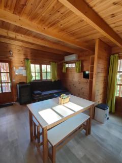 Camping du Moulin de Thoard - Thoard - 1