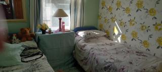 3 Bed Chalet - Sleeps 6 - Parking - Garden - Wifi - 6