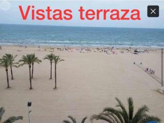 Vistas espectaculares "estudio" - Cullera - 1