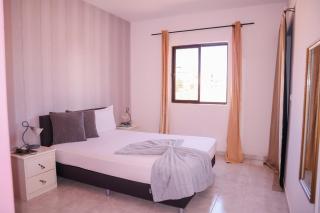 Escape House - Tarrafal - 1