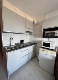 Miami 1302-Bonito estudio con vistas al mar - 2