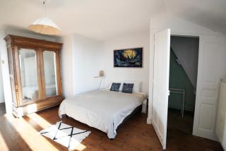 C'est Chouette ! Les chambres ! - - 7