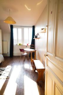 C'est Chouette ! Les chambres ! - - 6