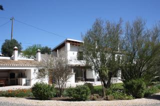 Quinta Fronteira - Bensafrim - 5