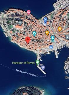 Noelle apartment - Rovinj - 1