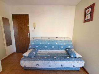 Studio cosy 4 pers avec terrasse, parking sécurisé, proche commerces à Marseillan - FR-1-326-591 - Marseillan - 3
