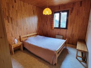 Appartement spacieux, 6 pers, 2 ch, balcon, Saint-Michel-de-Chaillol - FR-1-393-135 - Saint-Michel-de-Chaillol - 5