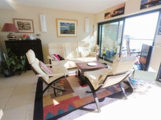 Bénodet, appart. 3*, plage à pied, parking privé - FR-1-481-52 - Bénodet - 8