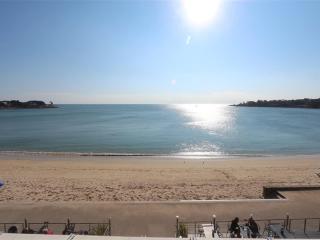 Bénodet, appart. 3*, plage à pied, parking privé - FR-1-481-52 - Bénodet - 3