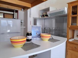 Studio confortable avec terrasse à Pra Loup, proche pistes - FR-1-165A-70 - Uvernet-Fours - 4
