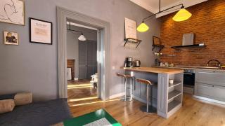 Republicii brick studio - Brasov - 8