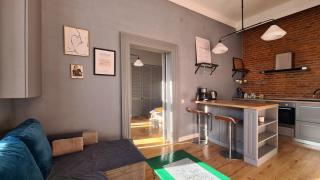Republicii brick studio - Brasov - 1