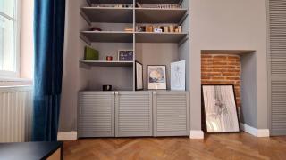 Republicii brick studio - Brasov - 2