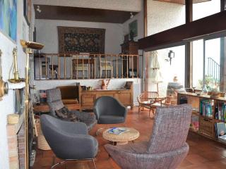 Grande villa avec jacuzzi à La Pointe aux Chevaux - FR-1-736-23 - Lège-Cap-Ferret - 4