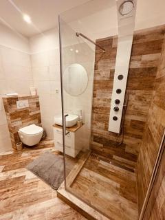 Apartmány Alexander - Vrbov - 2