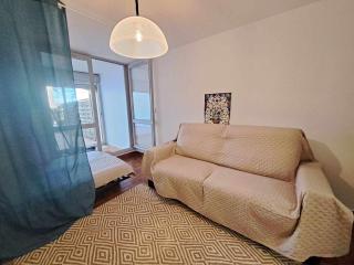 Studio en Rez-de-Chaussée avec Terrasse Spacieuse et Parking Privé à Marseillan - FR-1-326-814 - Marseillan - 6