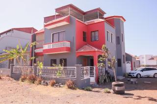 Escape House - Tarrafal - 6