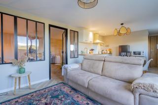 La Parenthèse en Provence - Appt Balnéothérapie - 7