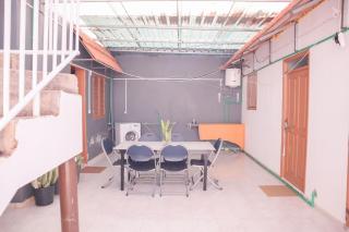Escape House - Tarrafal - 5