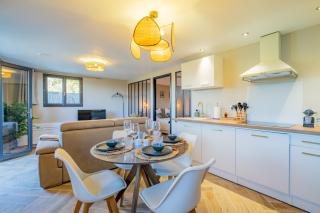 La Parenthèse en Provence - Appt Balnéothérapie - 0