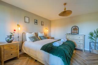 La Parenthèse en Provence - Appt Balnéothérapie - 5