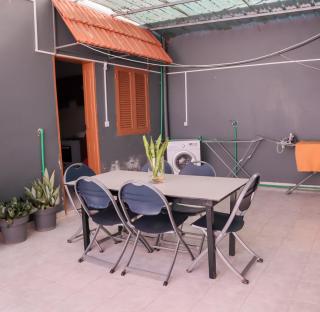Escape House - Tarrafal - 4