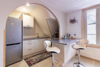 Le Cèrvi - Station de ski à pied - 8