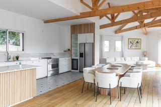 Villa luxe - St Paul - Piscine - A/C - Saint-Paul-de-Vence - 8