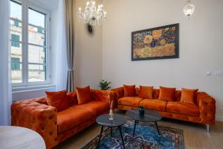 Piano Nobile Residence - Dubrovnik - 6