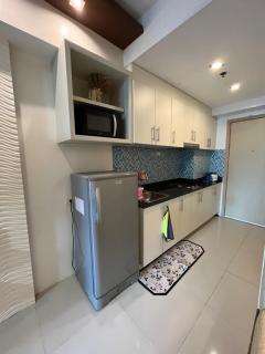 Azh Staycation At Sea Rsidences - Manila - 6