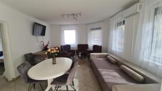 Tulipan Apartman - 4