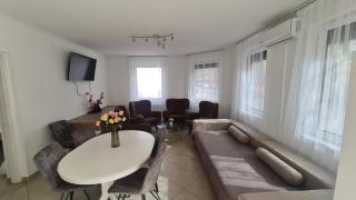 Tulipan Apartman - Szeged - 1