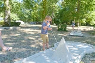 CAMPING ETANG DES BOIS - 3