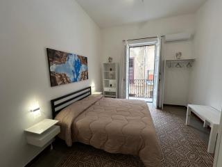 Le Trottole Apartment - Palermo - 2