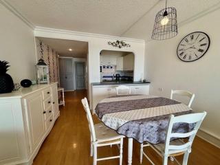 Quiberon - Superbe 3 pièces tout confort face mer - 5 pers - 63m² - Proche plage et centre-ville - FR-1-478-275 - Quiberon - 2