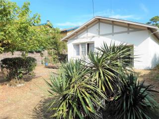 Villa lumineuse à 300m de la plage, 5min de l'océan en vélo, jardin et terrasse, proche commerces - FR-1-736-1 - Lège-Cap-Ferret - 2