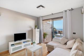 Sunset Apartment - Porto Rico - 5