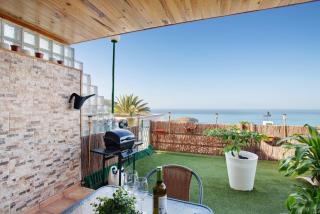 Sunset Apartment - Porto Rico - 8