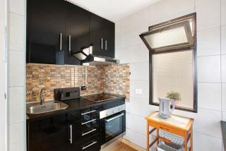 Sunset Apartment - Porto Rico - 1