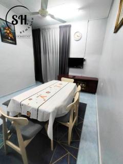 Simba Homestay Kemaman - Cukai - 8