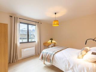 Maison d’exception 8 pers avec WiFi, garage sécurisé et linge inclus près de Loudenvielle - FR-1-695-47 - Loudenvielle - 6