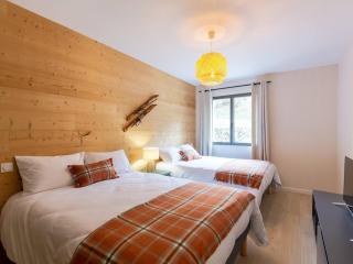 Maison d’exception 8 pers avec WiFi, garage sécurisé et linge inclus près de Loudenvielle - FR-1-695-47 - Loudenvielle - 5
