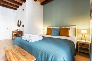 Lodging Apartments Beach Studio P1 - Barcelona - 3