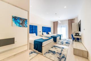 MCity Hotel - Arad - 0