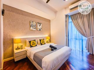 Grand Medini by RR JBcity - Nusajaya - 7